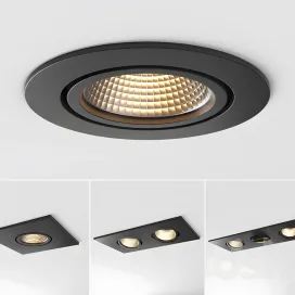 Modular lighting